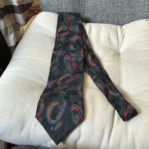 Men’s neckties